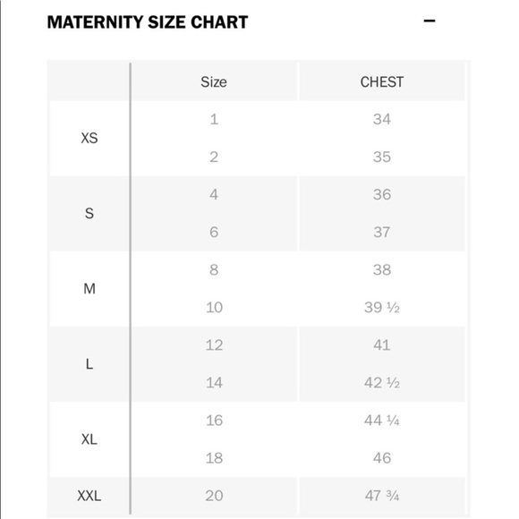 Old Navy XXL brown & red striped maternity dress - Picture 9 of 9